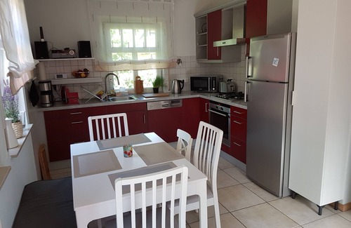 Zingst House | Vacation home for 5 guests with 80m² in Zingst (159695)