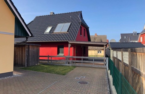 Zingst House | Vacation home for 5 guests with 80m² in Zingst (159695)