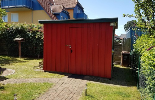 Zingst House | Vacation home for 5 guests with 80m² in Zingst (159695)