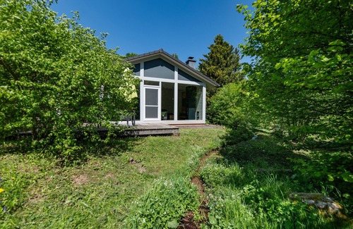 Ruhla House | Vacation home for 5 guests with 61m² in Ruhla (267487)