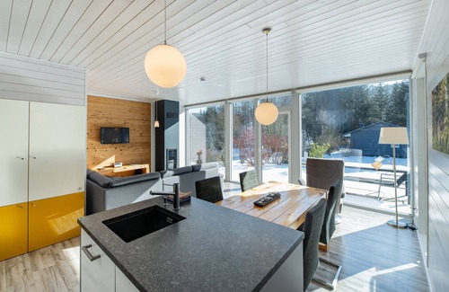 Ruhla House | Vacation home for 5 guests with 61m² in Ruhla (267491)