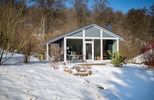 Ruhla House | Vacation home for 5 guests with 61m² in Ruhla (267491)