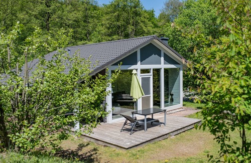Ruhla House | Vacation home for 5 guests with 61m² in Ruhla (267491)