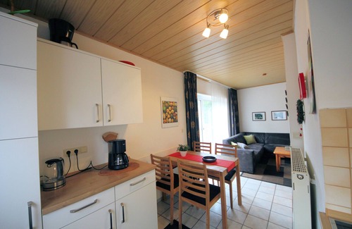 Sogel House | Vacation home for 5 guests with 100m² in Sögel (133021)