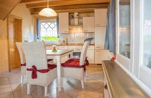 Sogel House | Vacation home for 5 guests with 110m² in Sögel (133028)