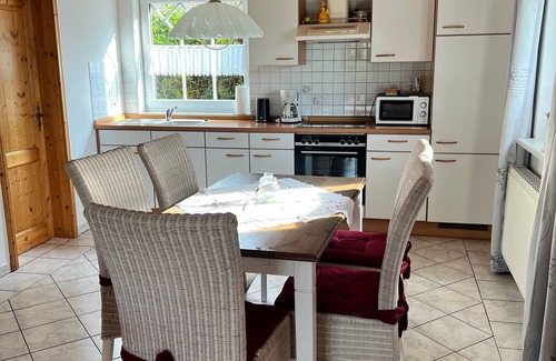 Sogel House | Vacation home for 5 guests with 110m² in Sögel (133028)