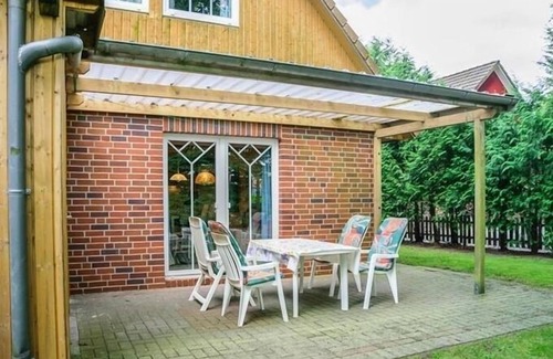 Sogel House | Vacation home for 5 guests with 110m² in Sögel (133028)
