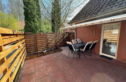 Sogel House | Vacation home for 5 guests with 82m² in Sögel (273202)