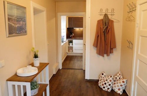 Eckernfoerde House | Vacation home for 6 guests with 80m² in Eckernförde (1601)