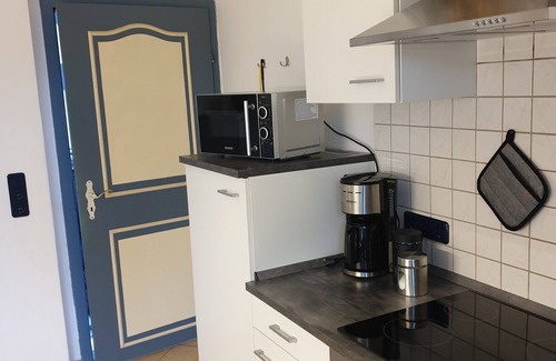 Hagermarsch House | Vacation home for 6 guests with 102m² in Hagermarsch (148240)