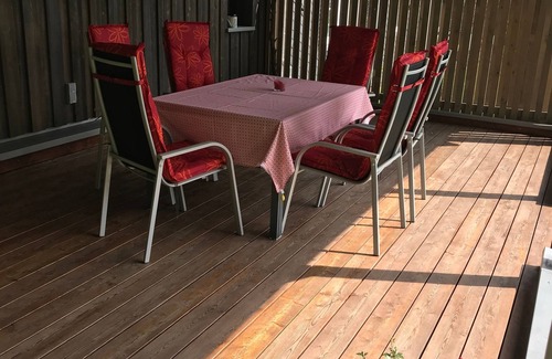 Hellenthal House | Vacation home for 6 guests with 140m² in Hellenthal (164353)