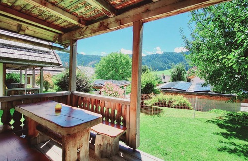 Groebming House | Vacation home for 6 guests with 76m² in Gröbming (267096)