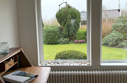 Grundhof House | Vacation home for 6 guests with 120m² in Grundhof (172830)