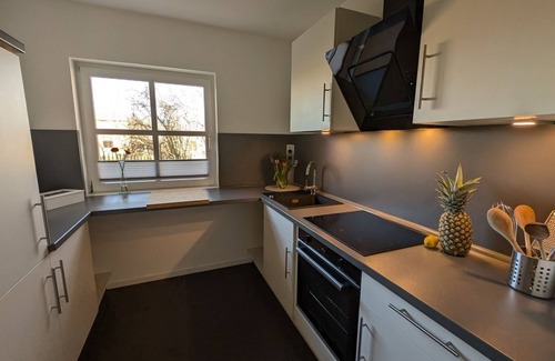 Bannesdorf House | Vacation home for 6 guests with 114m² in Fehmarn (295235)