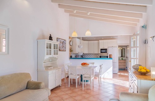 Andraitx House | Vacation home for 6 guests with 120m² in Andrach (120570)
