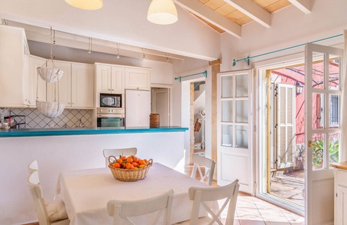 Andraitx House | Vacation home for 6 guests with 120m² in Andrach (120570)