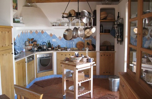 Arzachena House | Vacation home for 6 guests with 180m² in Cannigione (124292)