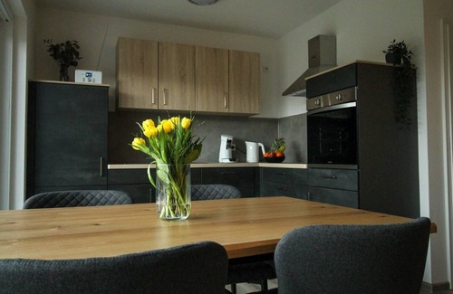 Barssel House | Vacation home for 6 guests with 75m² in Barßel (147205)