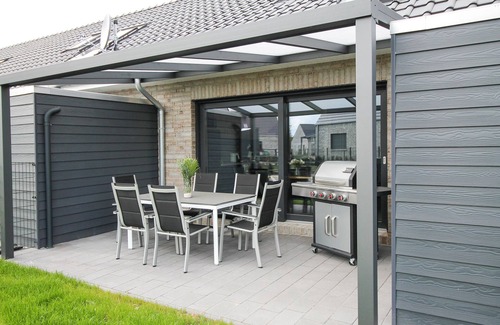 Barssel House | Vacation home for 6 guests with 75m² in Barßel (147205)