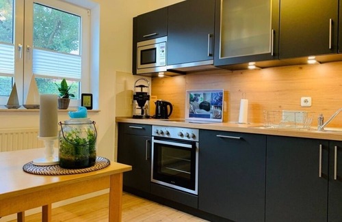 Ditzum House | Vacation home for 6 guests with 95m² in Ditzum (76247)