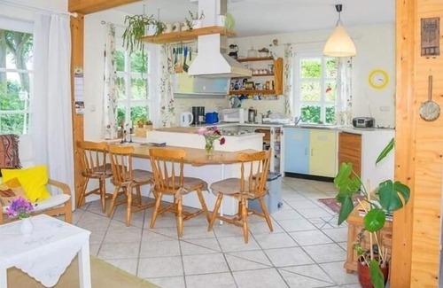 Sogel House | Vacation home for 6 guests with 110m² in Sögel (133014)