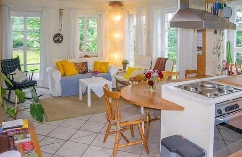 Sogel House | Vacation home for 6 guests with 110m² in Sögel (133014)