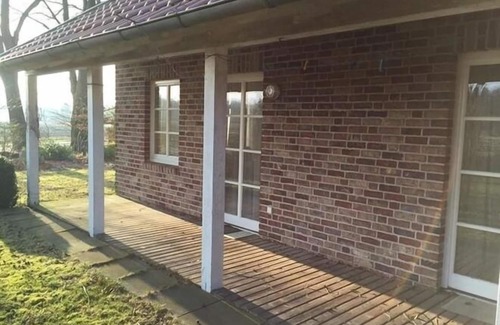 Sogel House | Vacation home for 6 guests with 110m² in Sögel (133014)