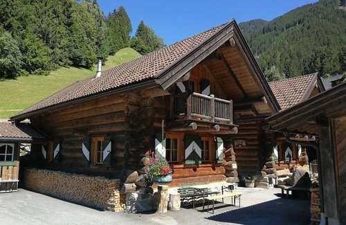 Mayrhofen House | Vacation home for 7 guests with 90m² in Mayrhofen (273705)