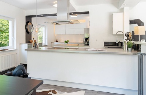 Sielbeck House | Vacation home for 7 guests with 155m² in Sielbeck (295286)