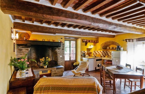 Cortona House | Vacation home for 7 guests with 120m² in Cortona (295164)