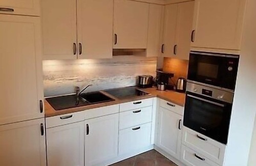 Ditzum House | Vacation home for 7 guests with 120m² in Ditzum (156346)