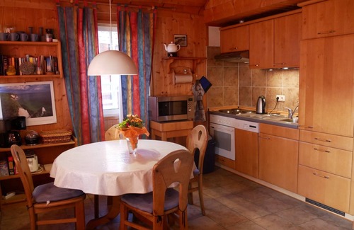 Userin House | Vacation home for 7 guests with 65m² in Userin (156508)