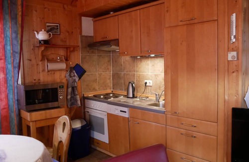 Userin House | Vacation home for 7 guests with 65m² in Userin (156508)