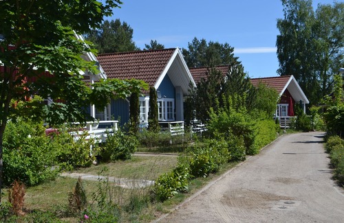 Userin House | Vacation home for 7 guests with 65m² in Userin (156508)