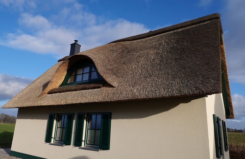 Zierow House | Vacation home for 7 guests with 98m² in Zierow (164172)