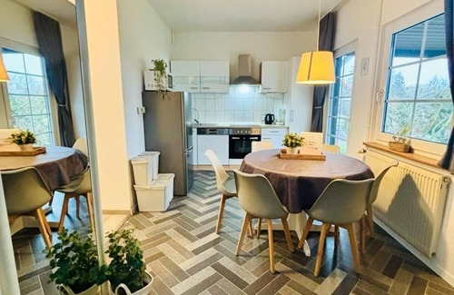 Luetow House | Vacation home for 7 guests with 85m² in Lütow (159457)