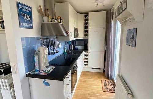 Drei House | Vacation home for 8 guests with 110m² in Glücksburg (163544)