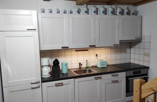 Bad Schandau House | Vacation home for 4 guests with 70m² in Bad Schandau (169248)