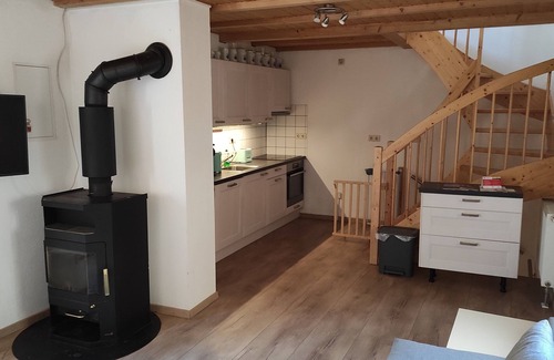 Bad Schandau House | Vacation home for 4 guests with 70m² in Bad Schandau (169248)
