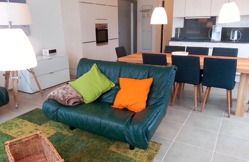 Heiligenhafen House | Vacation home for 8 guests with 136m² in Heiligenhafen (20815)
