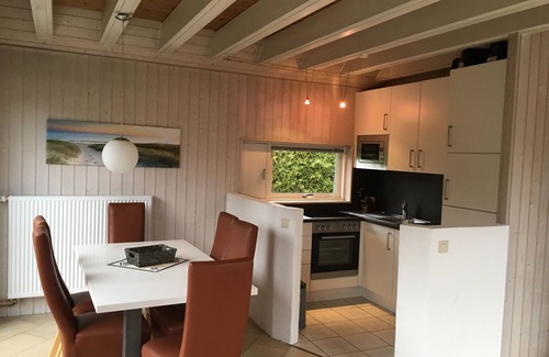 Lensterstrand House | Vacation home for 6 guests with 80m² in Lensterstrand (54803)