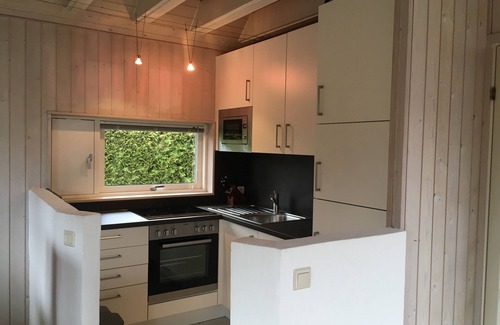 Lensterstrand House | Vacation home for 6 guests with 80m² in Lensterstrand (54803)