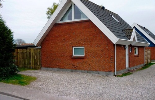 Lensterstrand House | Vacation home for 6 guests with 80m² in Lensterstrand (54803)