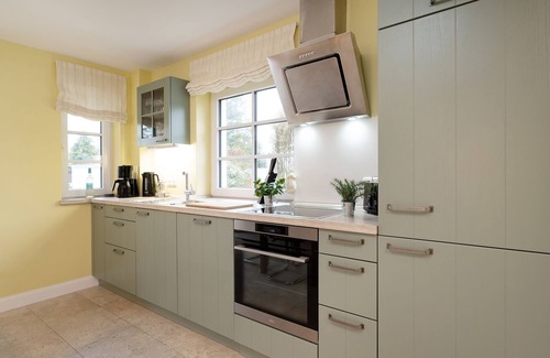 Lensterstrand House | Vacation home for 4 guests with 84m² in Lensterstrand (286610)