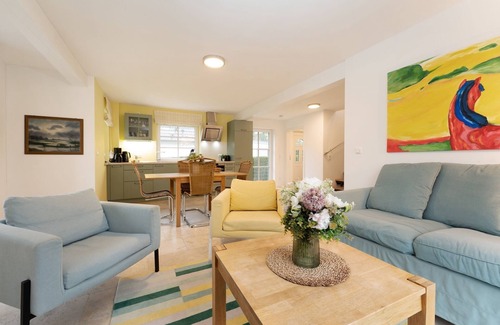 Lensterstrand House | Vacation home for 4 guests with 84m² in Lensterstrand (286610)