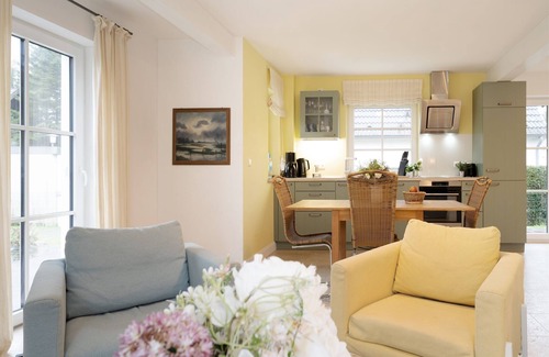 Lensterstrand House | Vacation home for 4 guests with 84m² in Lensterstrand (286610)