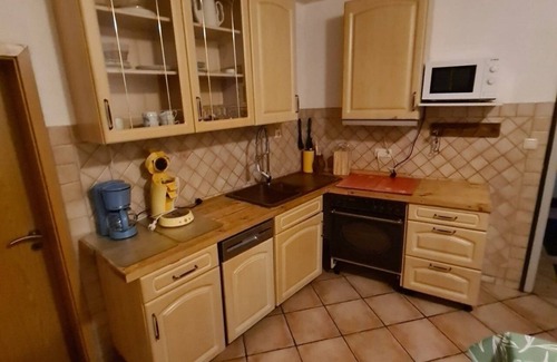 Niedermanderscheid House | Vacation home for 6 guests with 70m² in Manderscheid (268397)