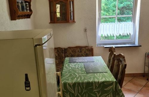 Niedermanderscheid House | Vacation home for 6 guests with 70m² in Manderscheid (268397)