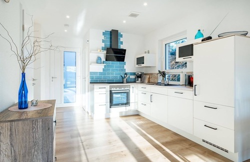 Tannenhausen House | Vacation home for 4 guests with 60m² in Tannenhausen (175504)