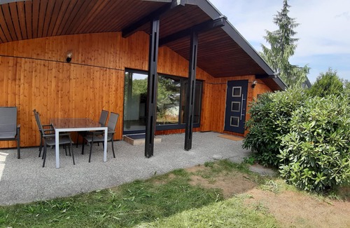 Schramberg House | Vacation home for up to 6 people in the beautiful Black Forest
